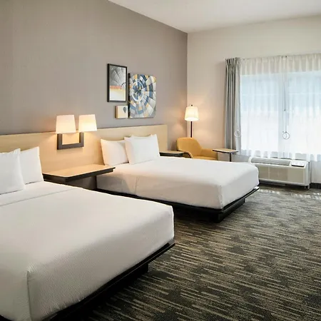 City Express By Marriott Louisville Southeast-3