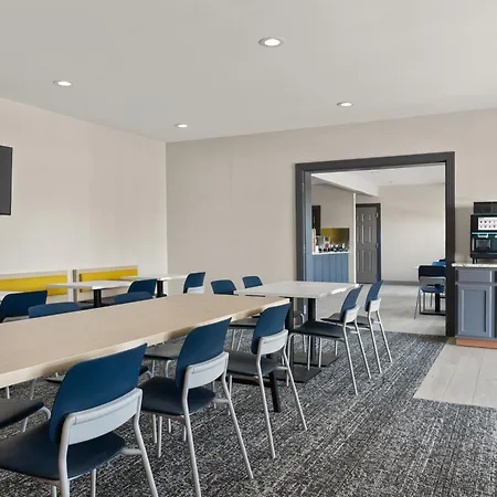 City Express By Marriott Gettysburg-2