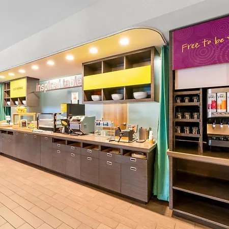 Home2 Suites By Hilton Charlotte Airport-2