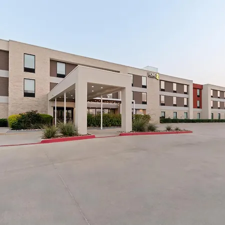 Home2 Suites By Hilton Fort Worth Southwest Cityview-2
