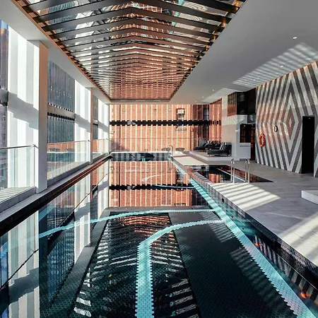 Movenpick Hotel Melbourne On Spencer-2