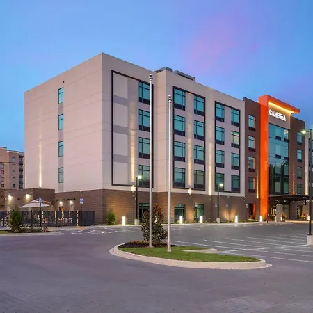 Cambria Hotel Pigeon Forge-3