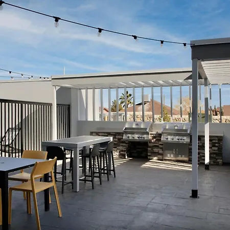 Home2 Suites By Hilton El Paso East Loop 375-2
