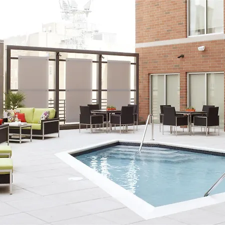 Hyatt House Charlotte Center City-2