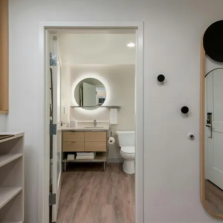 Towneplace Suites By Marriott Oklahoma City Yukon-3