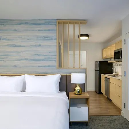 Towneplace Suites By Marriott Oklahoma City Yukon-2