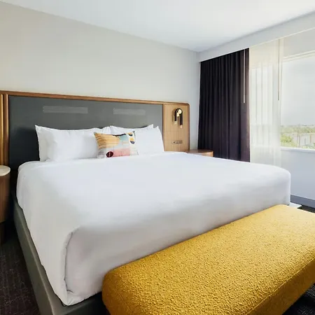 The Arlin, Arlington, A Tribute Portfolio Hotel-2