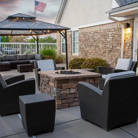 Residence Inn By Marriott Albuquerque North-2