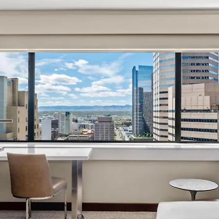 Grand Hyatt Denver-3