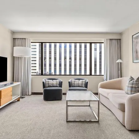 Grand Hyatt Denver-2