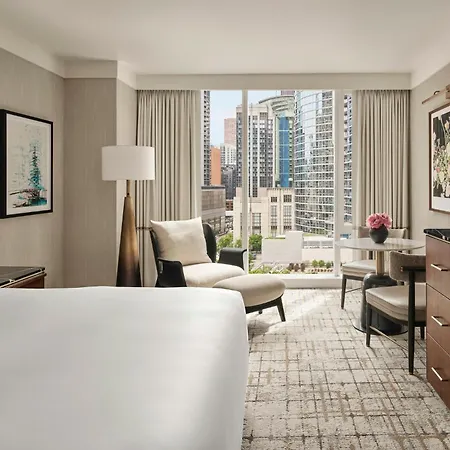 Loews Chicago Hotel-3