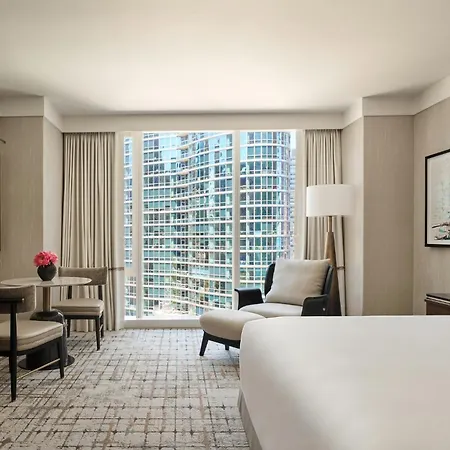 Loews Chicago Hotel-2
