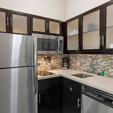 Staybridge Suites Plano North - Frisco By Ihg-3