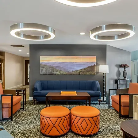 Leconte Hotel & Convention Center, An Ascend Collection Hotel-2