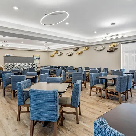 Leconte Hotel & Convention Center, An Ascend Collection Hotel-3