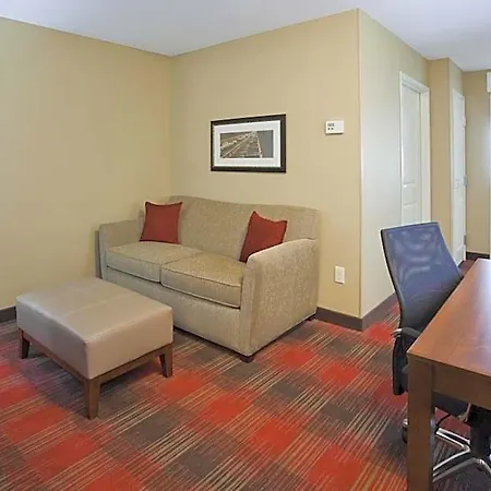 Gateway Park Hotel And Suites - Sioux Falls -Tea-3