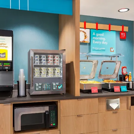 Avid Hotel Oklahoma City - Quail Springs By Ihg-2