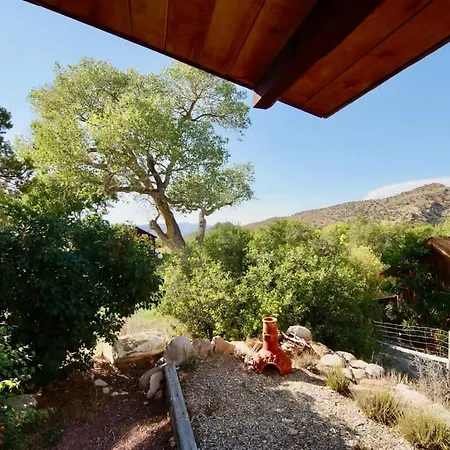 Pack Creek ~ Ranch House-3