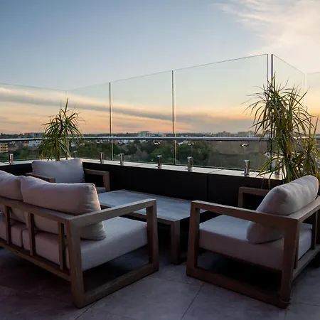 Crowne Plaza Sydney Burwood By Ihg-3