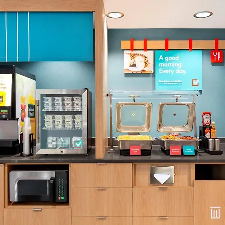 Avid Hotels - Denver Airport Area By Ihg-2