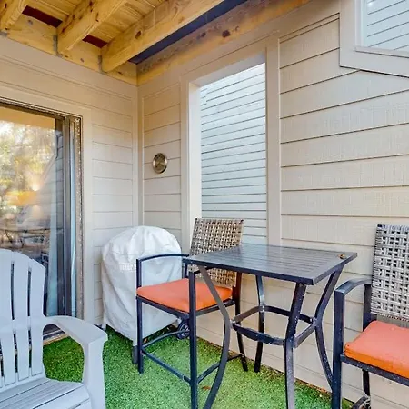 Racquet Club Villas 2327-2