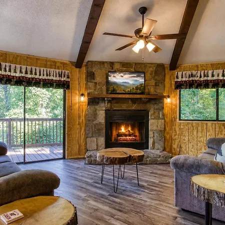 Three Bears Den, Hot Tub, Pool Table, Pool Access, 560 Free Tickets Each Paid Day-3