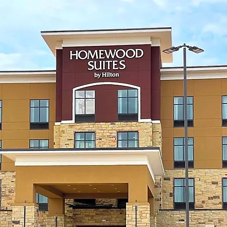 Homewood Suites By Hilton Oklahoma City Quail Springs-2