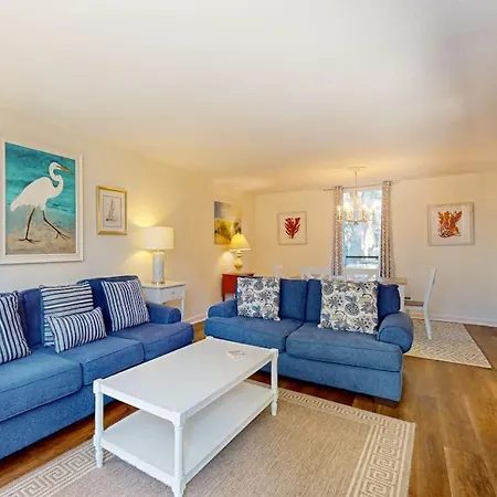 Seascape Villas 3215-3