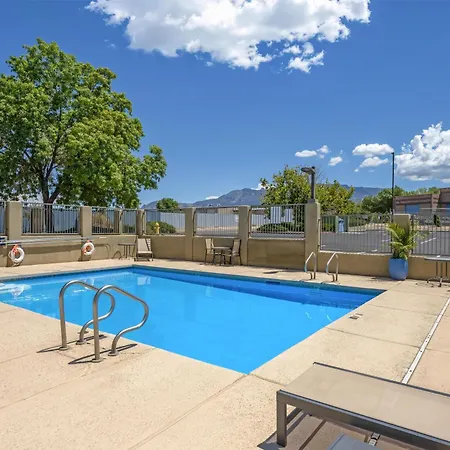 Best Western North I-25 Hotel-3