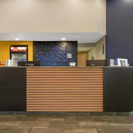 Best Western North I-25 Hotel-2