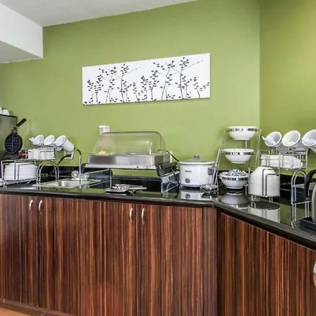 The Douillet By Demeure Hotels-3