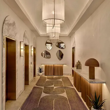 The Brighton Hotel Sydney - Mgallery Collection-3