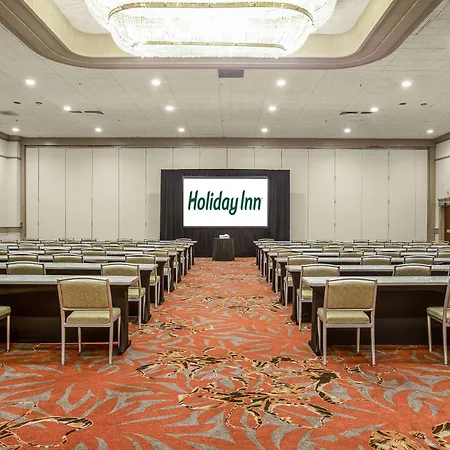 Holiday Inn San Francisco - Golden Gateway Newly Renovated With No Resort Fee-3