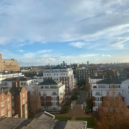 Holiday Inn London Kensington High St. By Ihg-2