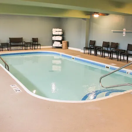 Holiday Inn Express Osage Beach - Lake Of The Ozarks By Ihg-2