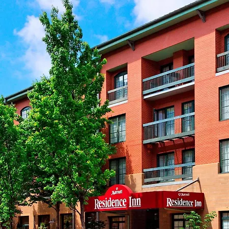 Residence Inn Chattanooga Downtown-2