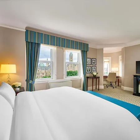 Fairmont Chateau Laurier-2