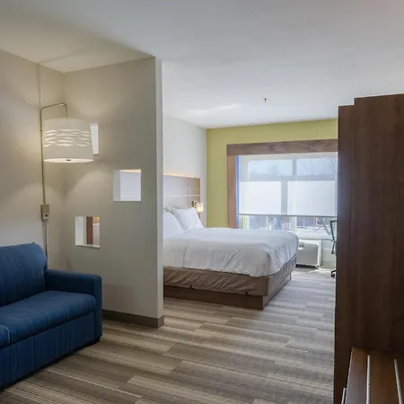 Holiday Inn Express Hotel & Suites Atlanta Airport West - Camp Creek By Ihg-3