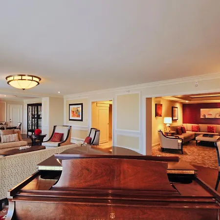 Intercontinental Kansas City At The Plaza By Ihg-3