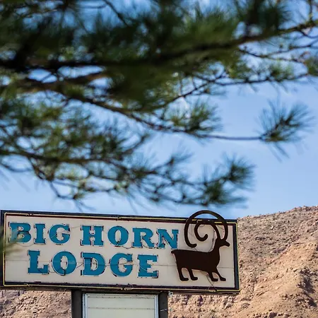 Big Horn Lodge-2
