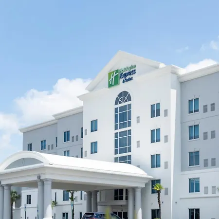Holiday Inn Express & Suites Columbia-Fort Jackson By Ihg-3