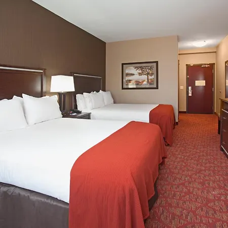 Holiday Inn Express Hotel & Suites Moab By Ihg-2