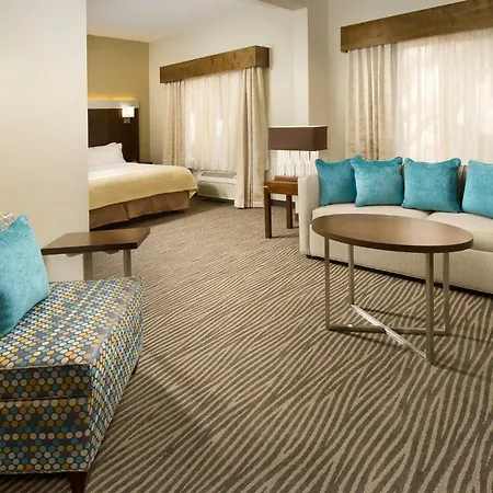 Holiday Inn El Paso Airport By Ihg-3