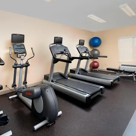 Towneplace Suites By Marriott Albuquerque Airport-3