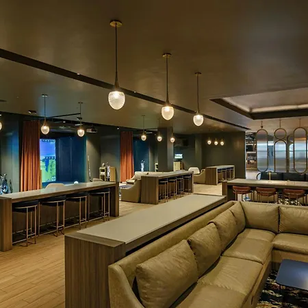 The Ballantyne, A Luxury Collection Hotel, Charlotte-2