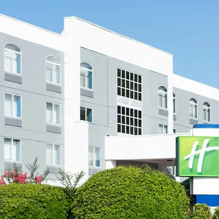 Holiday Inn Express Columbia Ne - Fort Jackson By Ihg-2