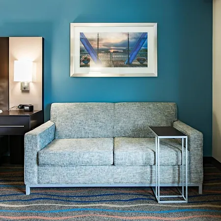 Holiday Inn & Suites Chattanooga Downtown By Ihg-3