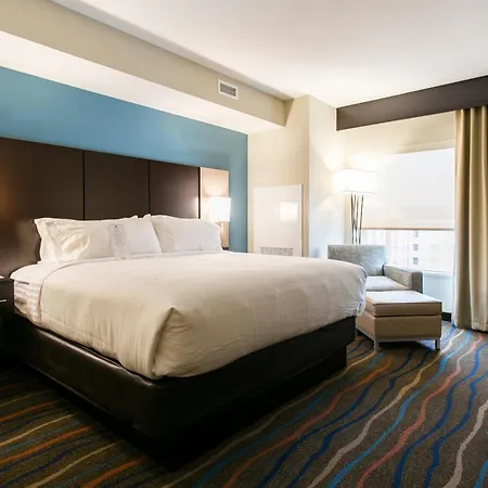 Holiday Inn & Suites Chattanooga Downtown By Ihg-2