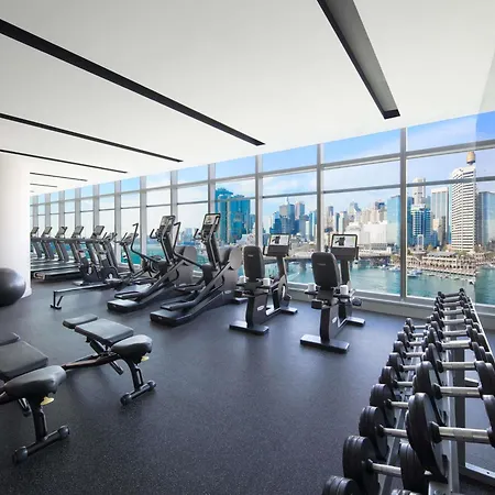 Sofitel Sydney Darling Harbour-2