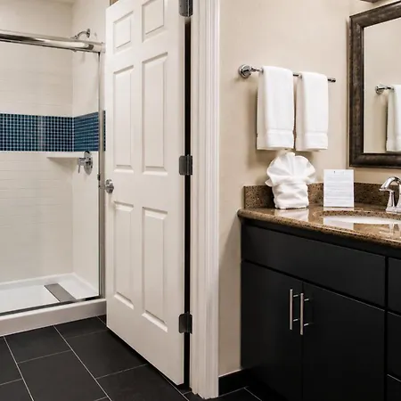 Staybridge Suites - Charlotte Ballantyne By Ihg-2